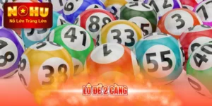 lô đề 2 càng