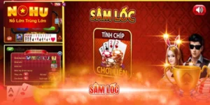 Sâm lốc